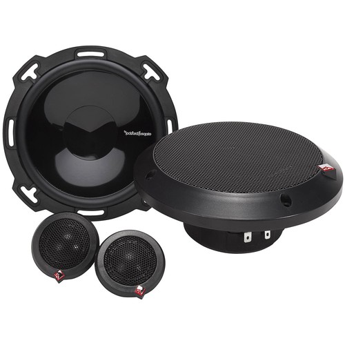 Rockford fosgate p16 - fosgate, p16-s
