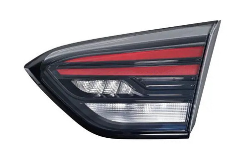 Faro posteriore led - led, 015