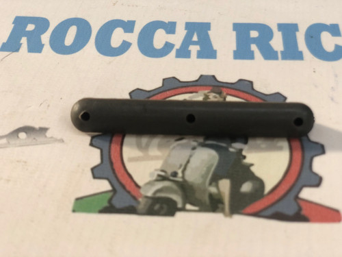 Gommino parafango ant - parafango, grigio
