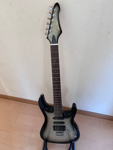 Chitarra elettrica aria pro - chitarra,