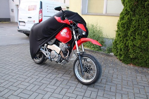 Copertura protettiva garage
