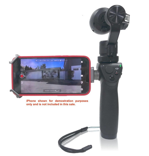 Dji osmo modello om160 gimbal - osmo,