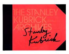 EBOND The Stanley Kubrick