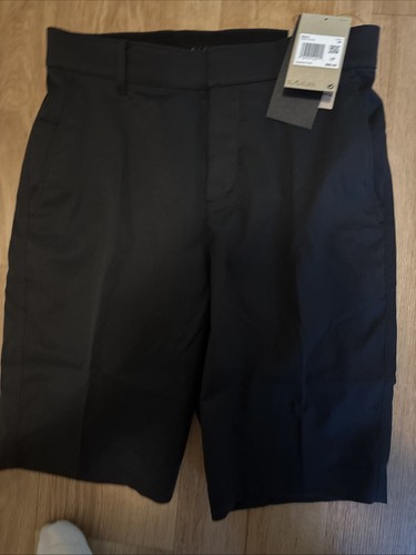 Pantaloncini neri nike - pantaloncini,
