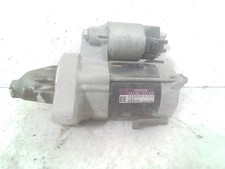 MOTORINO D' AVVIAMENTO PER