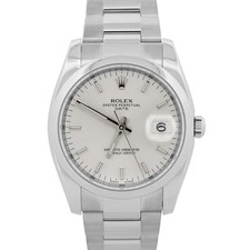 Orologio Rolex Oyster