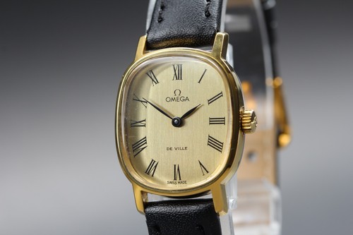 1977 near mint - near, omega