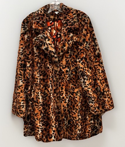 Ivy jane tiger print - tiger, faux