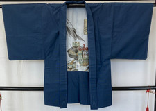 Giacca Kimono Haori Giapponese
