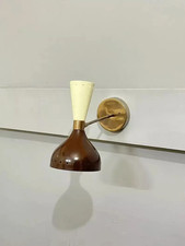 Lampada italiana metà secolo