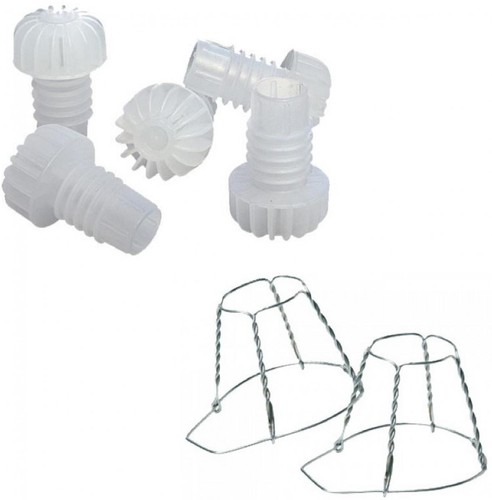 Tappi spumante fungo - tappi,