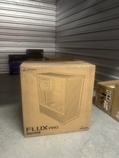 Antec Flux Pro Black