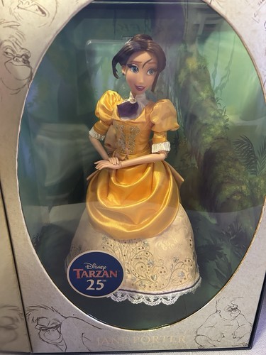 Disney d23 2024 jane - 2024,