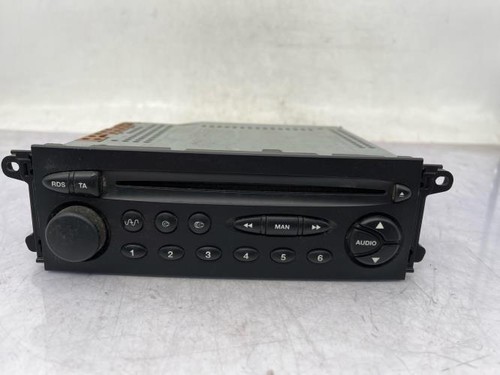 Autoradio originale citroen - originale,