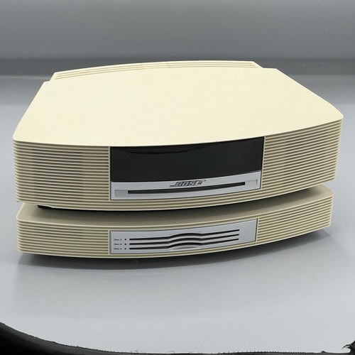 Bose wave music system - system, awrcc2