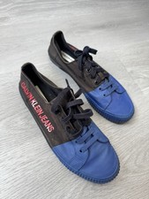 Scarpe nere calvin - scarpe, in