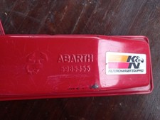 FIAT RITMO 130 ABARTH/125 TC