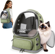 Zaino per Gatti E Cani, Zaino
