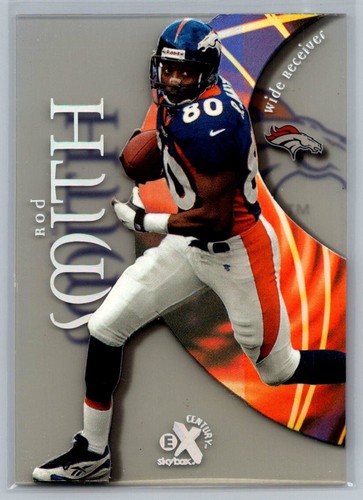 Skybox century 53 - e-x, #53