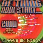 CD Ronnie McIntosh De Thing
