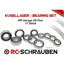 mobo-racing Kit Cuscinetti a