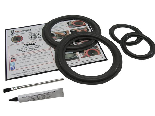 Kit riparazione surround
