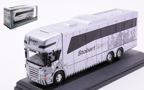 Oxford camion scania - 1/76,