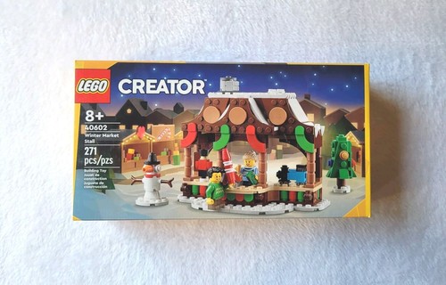 Lego 40602 scuderia del - 40602,