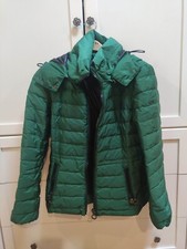 Cappotto/Giubbotto Donna Paul&Shark Taglia S