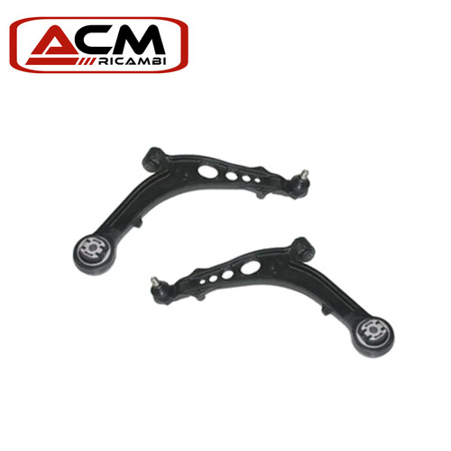 Kit bracci oscillanti - bracci,
