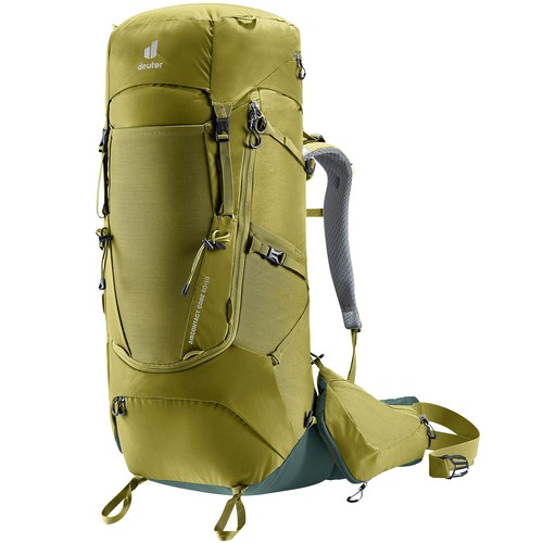 Deuter aircontact core - deuter, 60+10