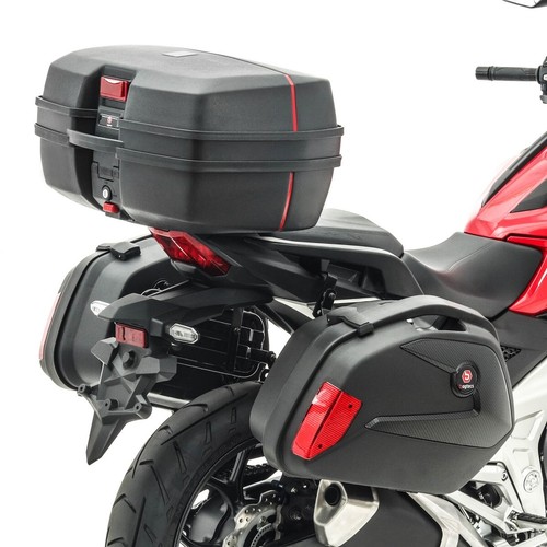 Kit valigia topcase - kit, bmw