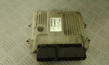 Centralina motore FIAT Punto Berlina 5P 3 Serie