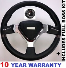 Volante E Kit Mozzo Per VW