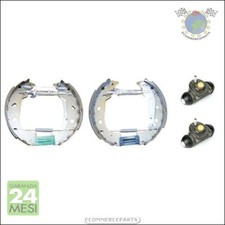 Kit ganasce freno Brembo