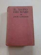 il lupo dei mari di Jack