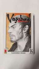 VAGABOND DELUXE 35 - Ristampa - di: Takeiko Inoue - Panini Comics