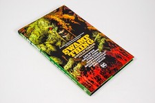 SWAMP THING ROOT OF TERROR