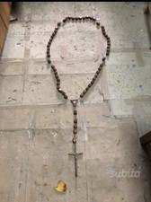 Corona Legno  Antica Lunga Metri 1,50