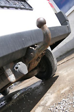 VW T4 Kastenwagen feste starre