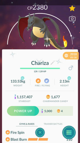 Pokemon trade shiny - pokemon,
