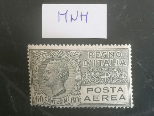 Regno 1926 posta aerea - ,
