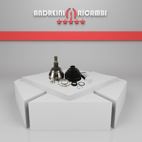 Kit giunto omocinetico lato - kit,