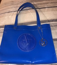 Borsa a mano vintage Armani
