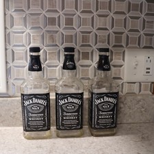 Jack Daniels 3 Tennessee