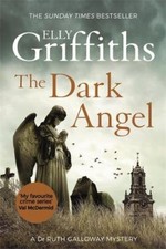 The Dark Angel: The Sunday Times Bestseller (The Dr Ruth Gallow .9781784296667