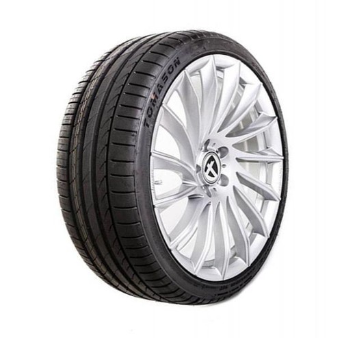 Pneumatici gomme estive - pneumatici,