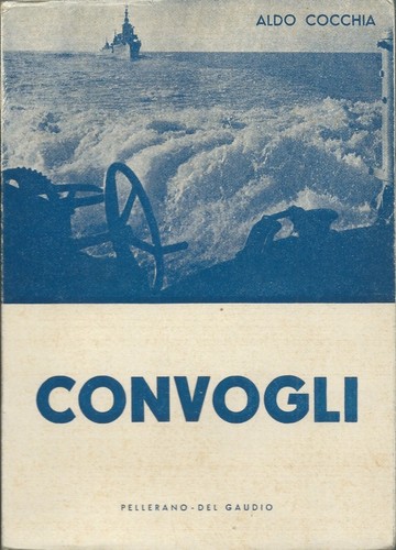 Cocchia convogli wwii - -,