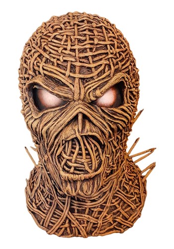 Maschera iron maiden the - maschera,