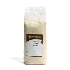 Farina di Soia Tostata 1Kg